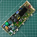 Lg Washer Control Board EBR79654901. Fixed Price $99.00.