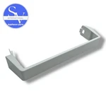 Whirlpool Refrigerator Door Shelf Rail WP2309941. Fixed Price $21.89.