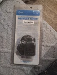 Supco Universal Electronic Defrost Timer Edt 11. Fixed Price $40.00.