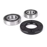 For Samsung Washer Bearing And Seal Replacement Kit DC62-00156A 6601-002637. Fixed Price $20.17.