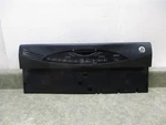 Ge Dishwasher Control Panel Scuffs Part # WD34X11132. Fixed Price $98.00.