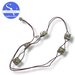 Range Oven Burner Ignition Switch WB24K10023 WB24K10024. Fixed Price $61.89.