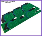 New Oem Samsung Range Cooktop Module DE92-04038F Free Same Day Shipping. Fixed Price $179.99.