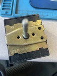 Genuine Range Oven Switch Assembly WB22X54 H9J2. Fixed Price $159.99.