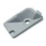 For Whirlpool Dryer Cover WPW10208422 Replacement Part. Fixed Price $42.69.
