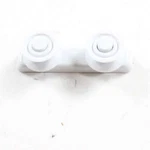 Danby DDW1809 Rail Support Assembly 12176000010322. Fixed Price $25.47.