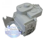 Yr Warranty Oem Lg Refrigerator Motor EAU59551204 Free Same Day Shipping. Fixed Price $15.16.