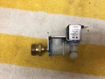 W10044608 Whirlpool Dryer Water Valve Free Shipping. Fixed Price $24.99.
