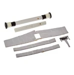 Samsung Refrigerator Water Leakage Kit DA82-01415A Oem Replacement New. Fixed Price $15.00.