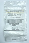 Whirlpool Dishwasher Door Spring Bushing #WP8268990 *brand New Oem*. Fixed Price $34.99.