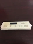 Whirlpool Range Oven Control Board - Part # 3196766 00N2921322 NT977. Fixed Price $47.00.