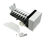 Icemaker Assembly For Whirlpool, AP6019085, PS11752389, WPW10300022. Fixed Price $61.91.