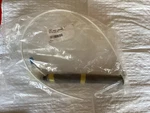 DA97-00209W Icemaker Assembly Pipe Water Tube New Oem Part Samsung Refrigerator. Fixed Price $70.00.