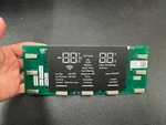 Oem Refrigerator Dispenser Electronic Control Board WR55X26306, WR55X45226. Fixed Price $75.00.