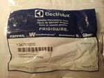 134711200 Oem Frigidaire Electrolux Dryer Inlet Thermistor Sensor. Fixed Price $15.00.