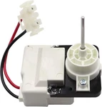 4389144 Refrigerator Evaporator Fan Motor Exact Fit For Whirlpool 2162404. Fixed Price $21.00.