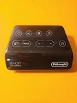 Remote Controller For Delonghi Pac EL112CST Pinguino Portable Air Conditioner. Fixed Price $40.00.