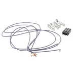 WB17T10006 Surface Element Receptacle Terminal Block Genuine Oem Iplushop. Fixed Price $39.90.