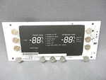 Electrolux 242058227 Frigidaire Refrigerator User Interface Board. Fixed Price $207.09.