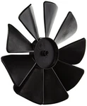 S99020271 10" Plastic Fan Blade -broan. Fixed Price $56.21.