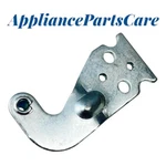 Whirlpool Refrigerator Door Hinge, Upper Left W11167022, W11505709. Fixed Price $17.99.