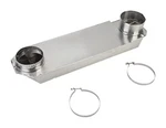 Whirlpool 4396011RP 18-TO-29-INCH Vent Periscope. Fixed Price $34.23.
