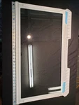 A041185 5304508025 Deli Drawer Cover With Glass Frigi/elect Fridge Refrigerator. Fixed Price $68.00.