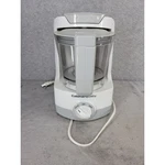 Cuisinart Baby Food Maker And Bottle Warmer BFM-1000. Fixed Price $34.98.
