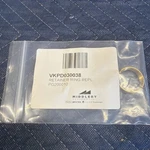 Oem Viking PD030038 Appliance Retainer Ring 811825. Fixed Price $30.00.