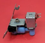 Genuine Refrigerator Water Inlet Valve PART#RIV-11AE-2. Fixed Price $6.50.