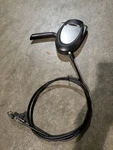 Genuine Oem Husqvarna 532404142 Drive Control Cable Sears Craftsman -HK-KS20C. Fixed Price $35.95.