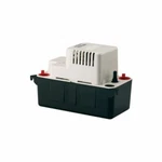 Little Giant 554425 VCMA-20ULS 80 Gph 1/30 Hp Automatic Condensate Pump New. Fixed Price $49.99.