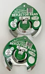 Vintage Range Kleen 6" Electric Drip Pans Chrome Replacement Reflector Usa. Fixed Price $30.39.
