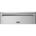 New Viking Series RVEWD330SS 30" Warming Drawer Stainless Steel. Fixed Price $995.00.