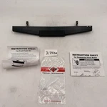 Whirlpool 882657 Dishwasher Leg Leveling Foot Open Box. Fixed Price $64.99.
