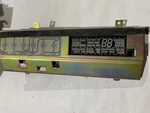 Kenmore 3376985 3379272 Dishwasher Control Board AZ126625 BK2289. Fixed Price $114.94.