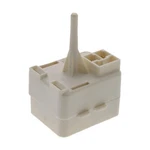 Erp W10873801 For Whirlpool Refrigerator Start Relay Overload Device. Fixed Price $25.97.