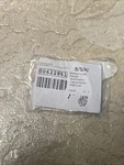 00622861 Bosch Appliance Fixing Kit Oem New. Fixed Price $20.00.