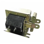 Dormeyer 2005-M-1 Solenoid, Laminated, Continuous Duty, 120V Ac, 1/8 To. Fixed Price $35.89.