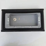 Whirlpool W10815668 Kit-service Door Plastic Replacement. Fixed Price $400.00.