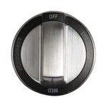 Whirlpool WPW10415451 Range Knob 2118720 AH3497662 EA3497662 PS3497662 W10294.... Fixed Price $28.66.