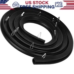 Range Oven Door Seal Gasket With 12 Mounting Clips 316239700 Frigidaire Kenmore. Fixed Price $19.99.