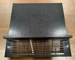 Kitchenaid KUIX305ESS (0/1/2) Built In Icemaker Front Panel (WP2185571B). Fixed Price $59.00.