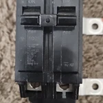 Ge THQMH100 Mod. 100A Main Breaker Kit 2-POLE 120/240V Bolt-on Screw Terminal. Fixed Price $30.00.