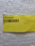 New Oem Lg Refrigerator Valve Assembly Water AJU75632502. Fixed Price $59.00.