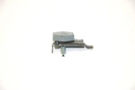 Ge WE1M468 Dryer Brkt Lvl Scr 877506 AH266782 EA266782 PS266782 WE01M0379 WE0.... Fixed Price $33.71.