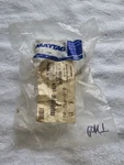 Amana/maytag Refridgerator Water Valve R0000242. Fixed Price $19.99.