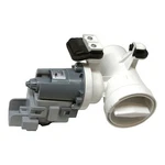 Supco LP30913 Clothes Washing Machine Drain Pump For Whirlpool W10130913. Fixed Price $38.96.