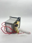 Bertazzoni Trasformer 1000W Ii 220V60HZ #Z180201 *pre-owned Oem*. Fixed Price $229.99.