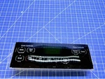 Range Oven Control Board P# WB27K10339 164D8450G001. Fixed Price $69.95.